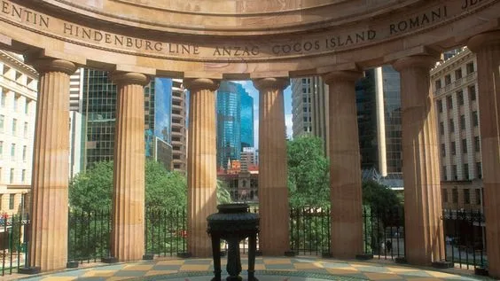 ANZAC Square