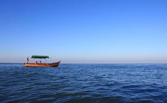 Achra Beach