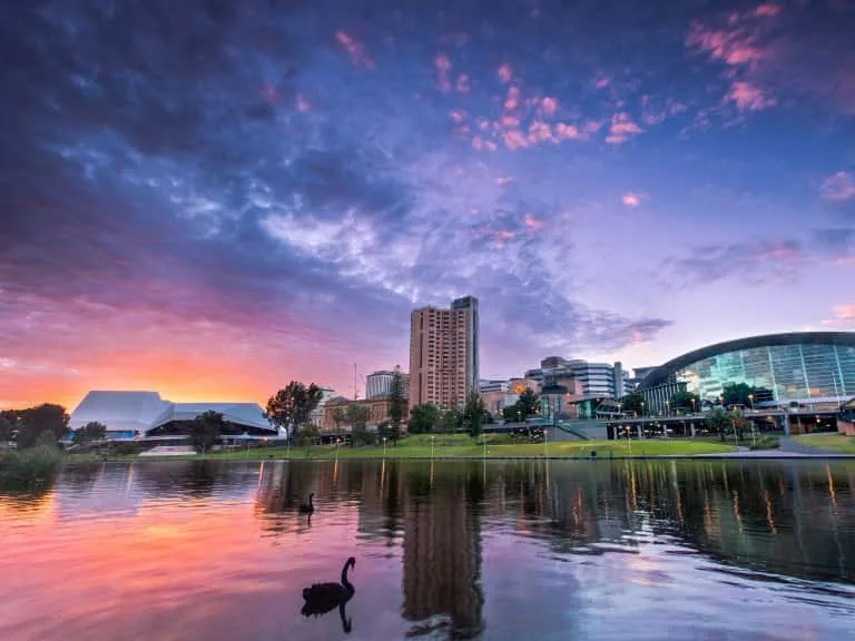 Adelaide - places to visit in Adelaide