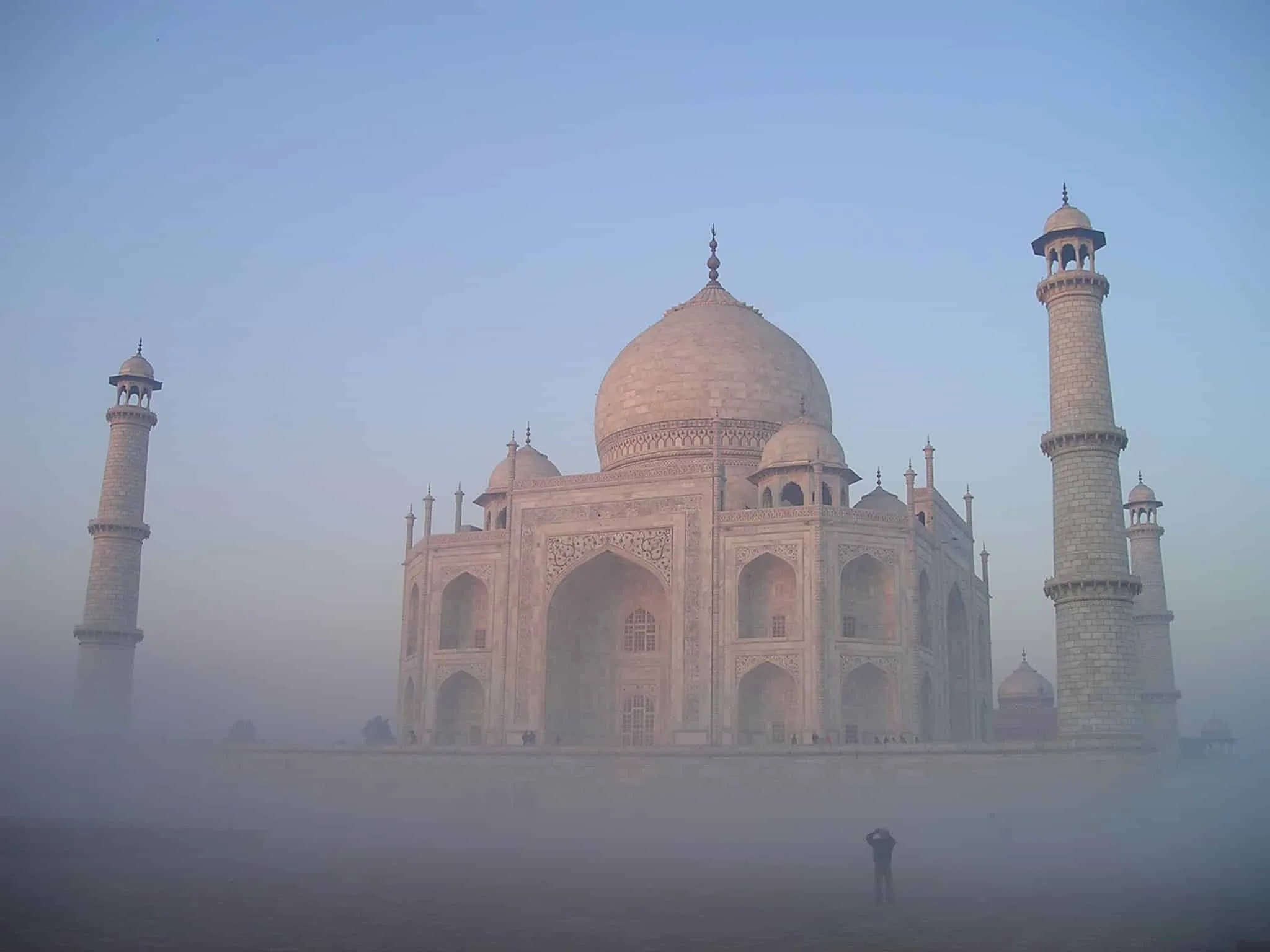 Agra - places to visit in Agra