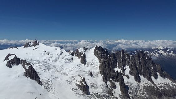 Aiguille du Plan