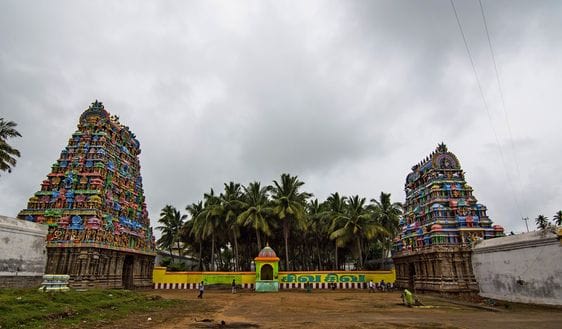 Aiyarappar Temple