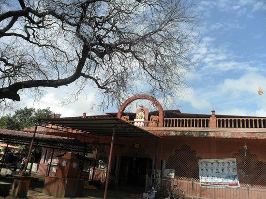 Akkalkot Swami Maharaj Temple