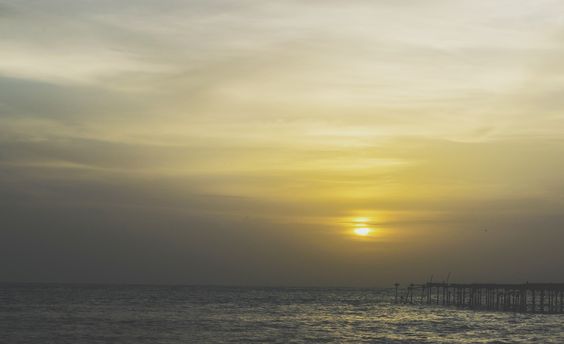 Alappuzha Beach