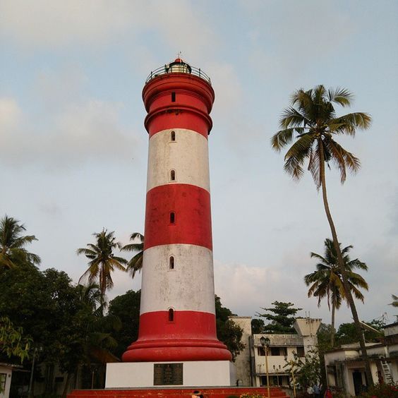 Alappuzha Lighthouse