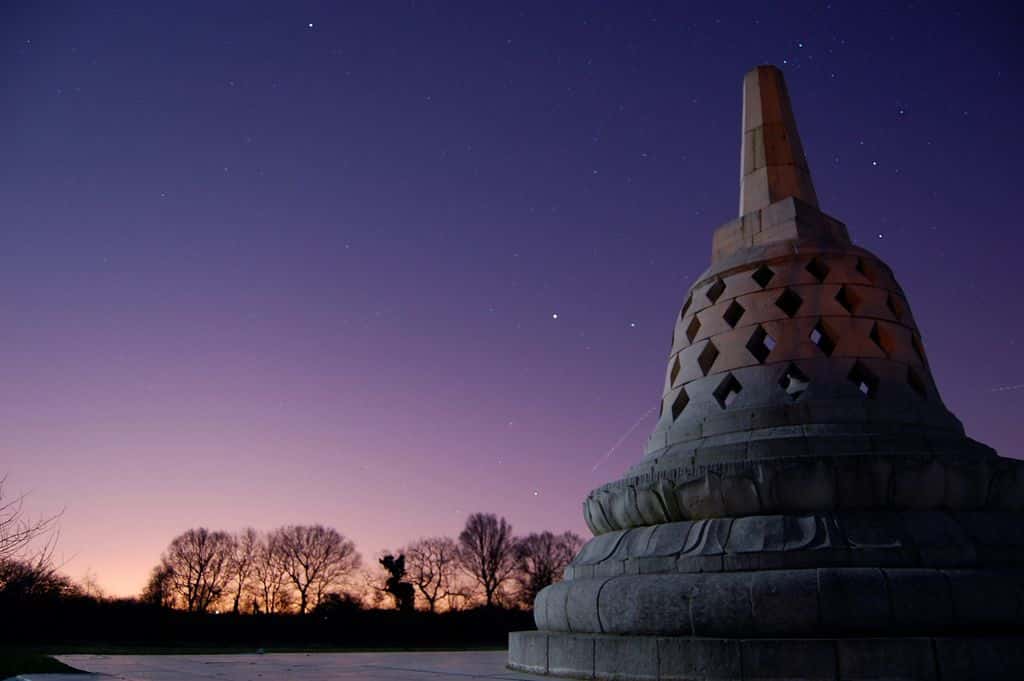 Amravati - Places to visit in Amravati