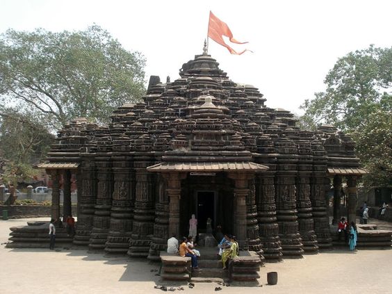 Ambarnath Shiva Temple