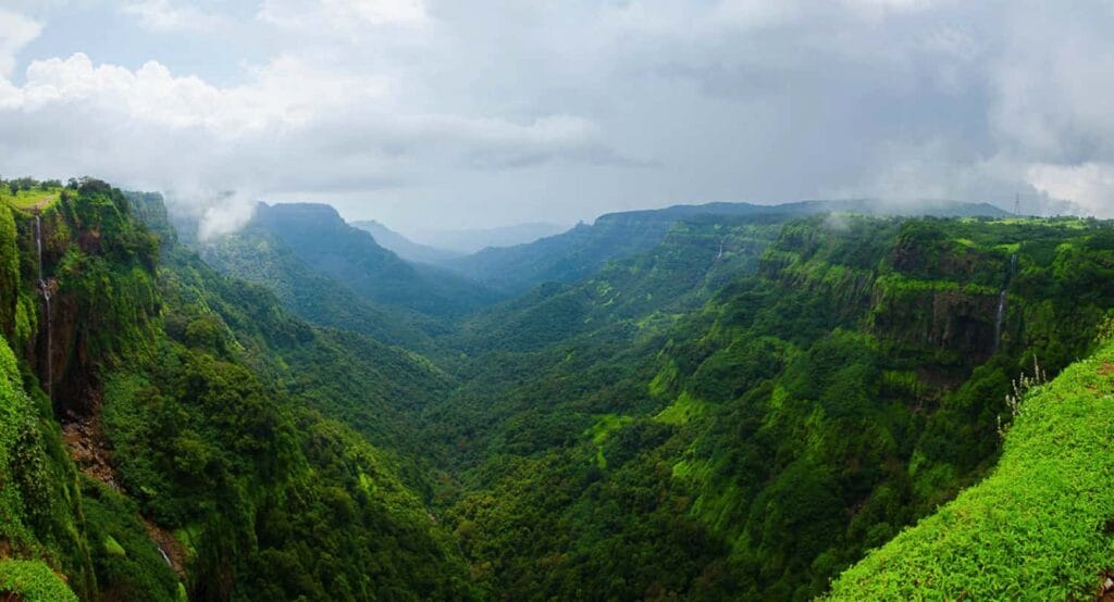 Amboli - places to visit in Amboli