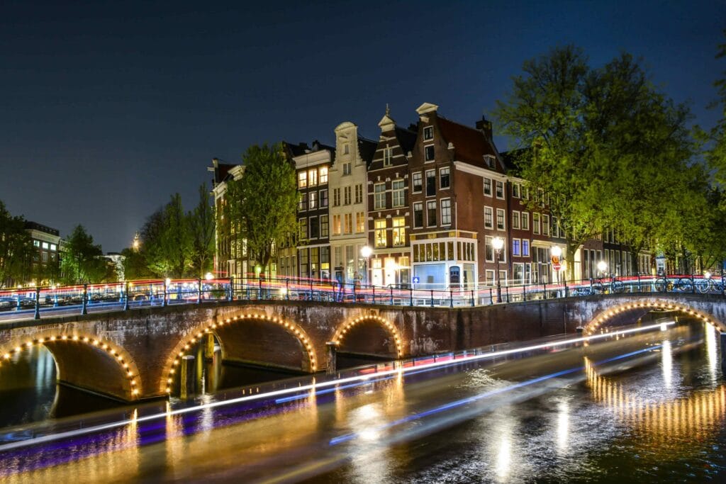 Amsterdam - places to visit in Amsterdam