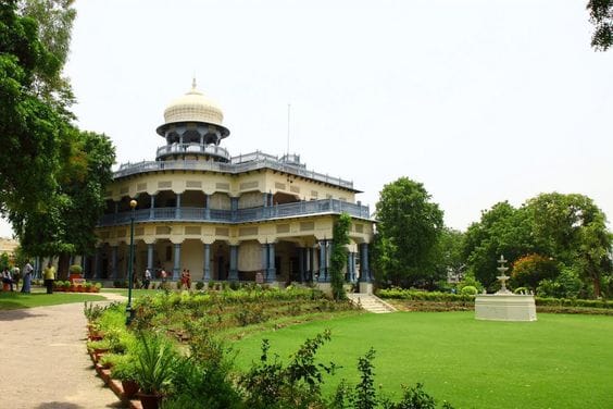 Anand Bhavan