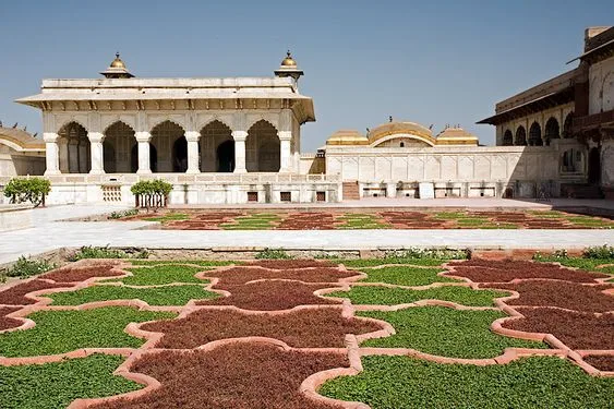 Anguri Bagh