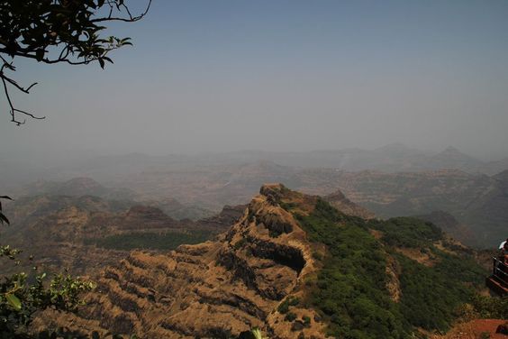 Arthur Seat