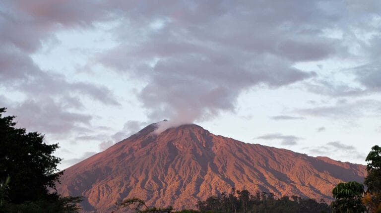 Arusha - places to visit in Arusha