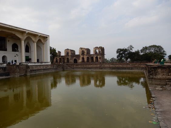 Asar Mahal