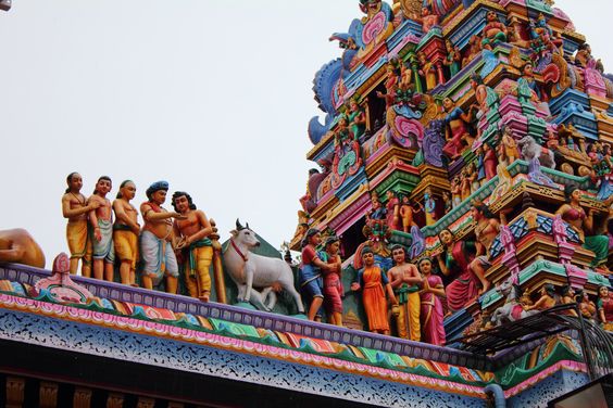 Attukal Temple
