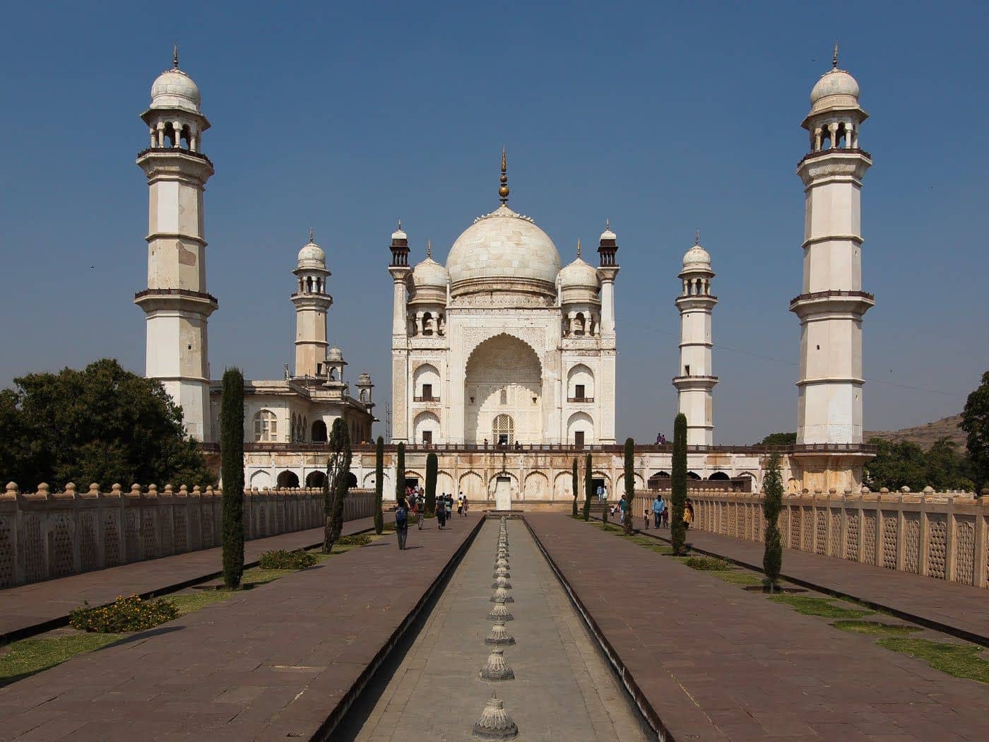 Aurangabad - places to visit in Aurangabad