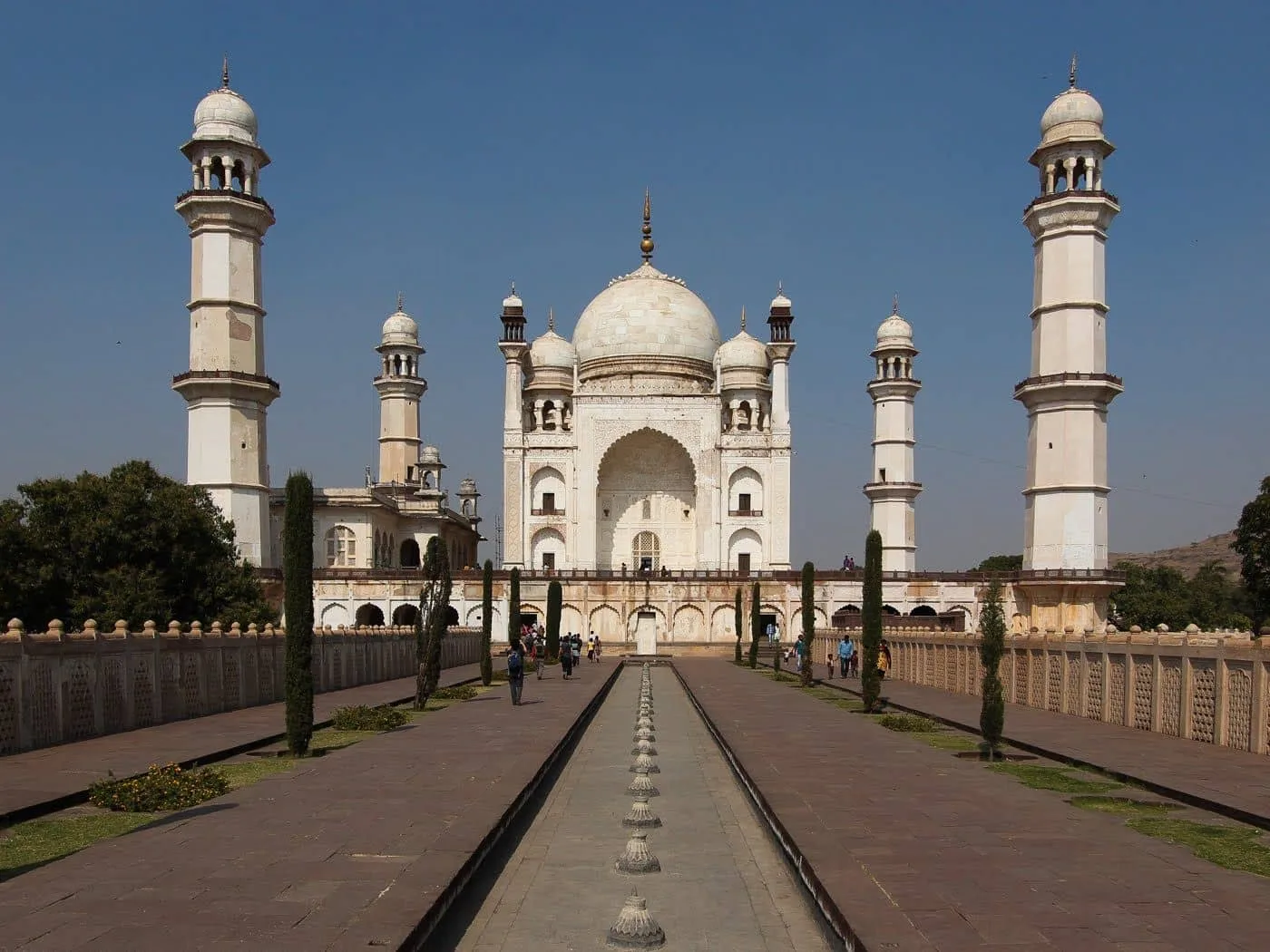 Aurangabad - places to visit in Aurangabad