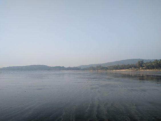 Bagmandala Village