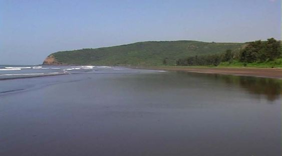 Bagmandala Village