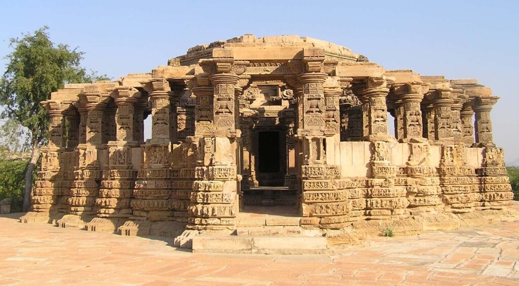 Barmer - places to visit in Barmer