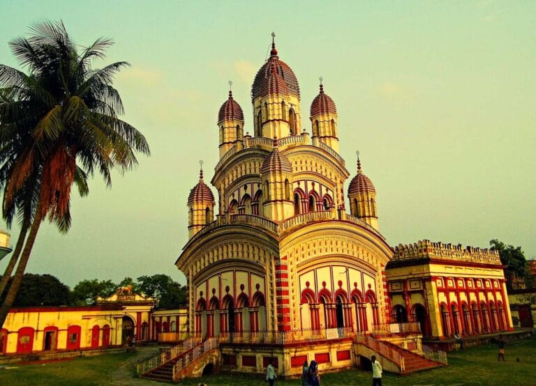 Barrackpore - places to visit in Barrackpore