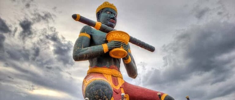 Battambang - places to visit in Battambang