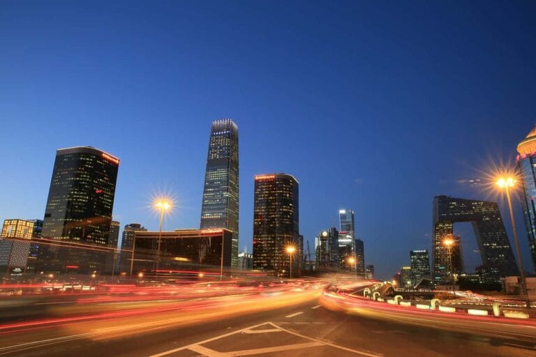 Beijing - places to visit in Beijing