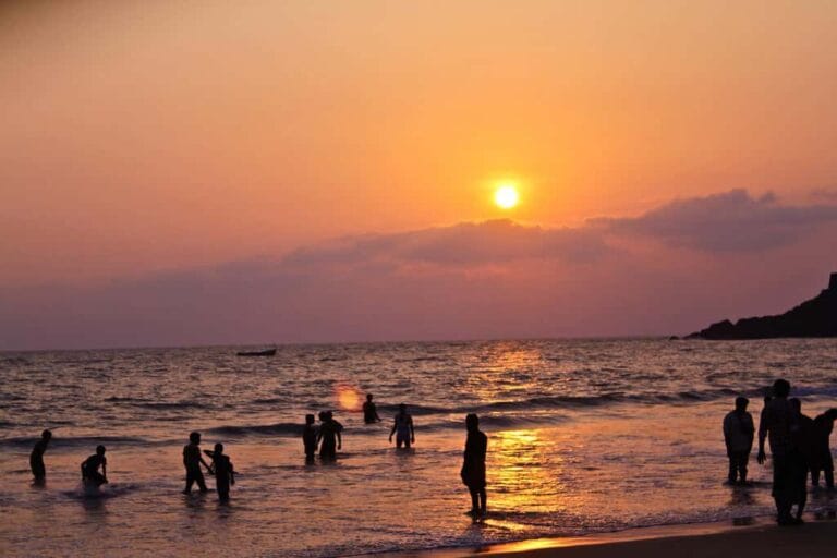 Bekal - places to visit in Bekal