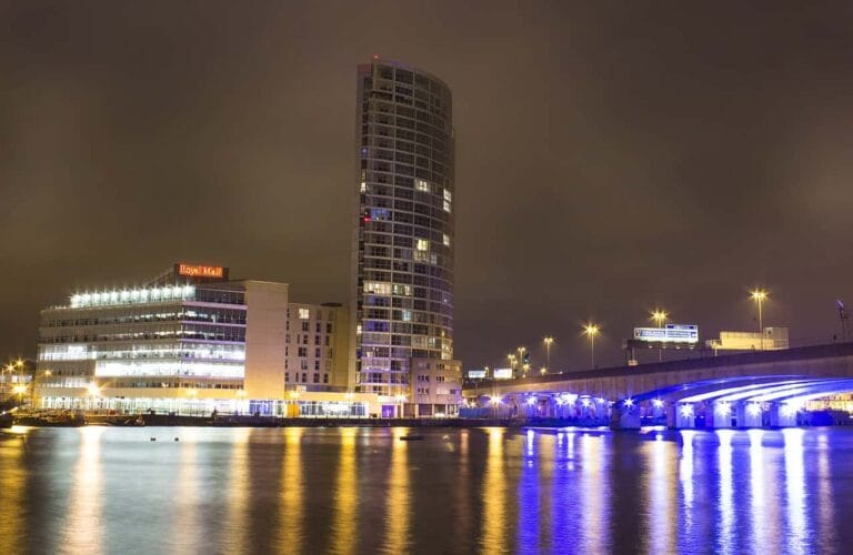 Belfast - places to visit in Belfast