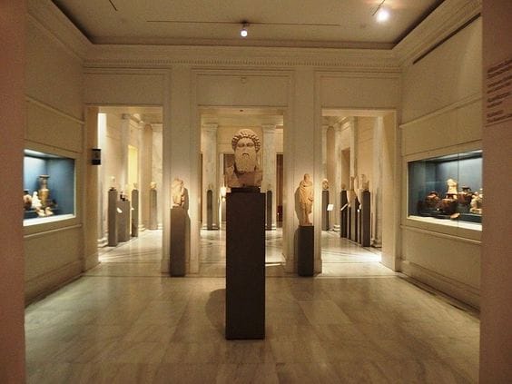 Benaki Museum