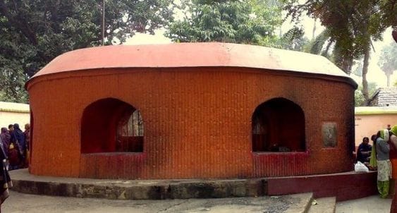 Bhagwa Kuan