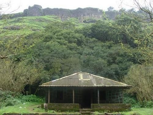 Bhairavnath Temple