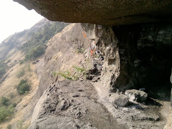 Bhairi Caves