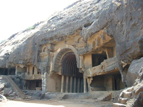 Bhaja Caves