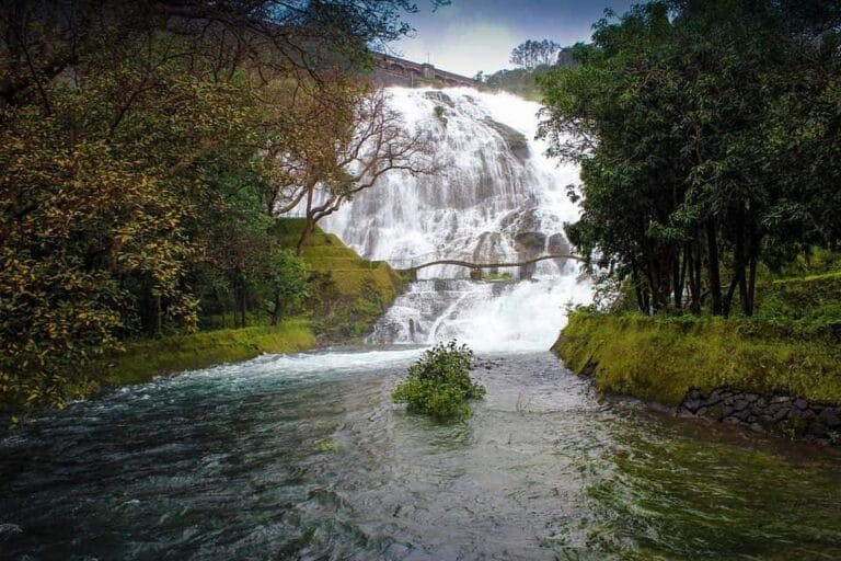 Bhandardara - places to visit in Bhandardara