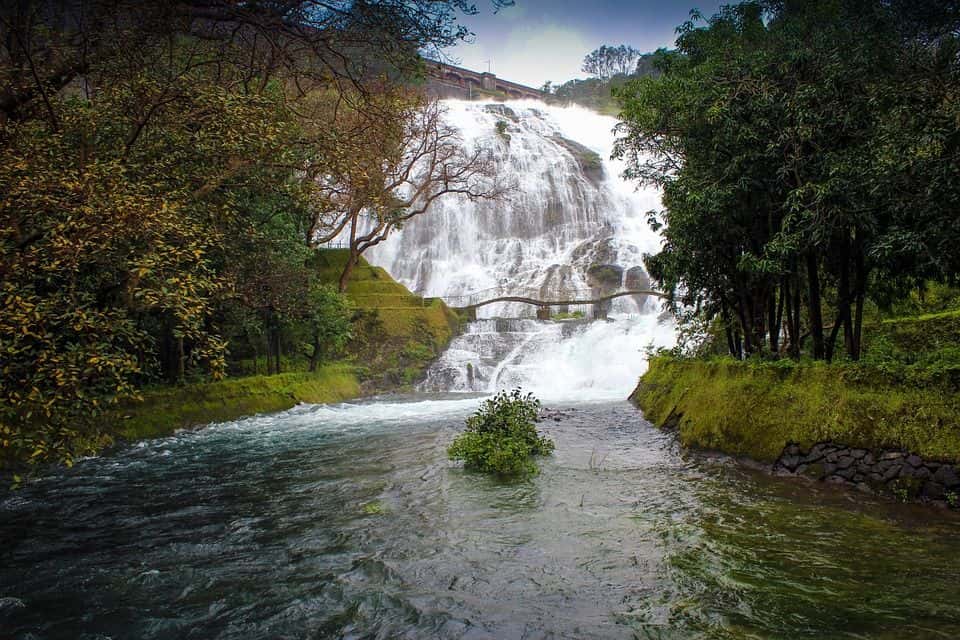 Bhandardara - places to visit in Bhandardara