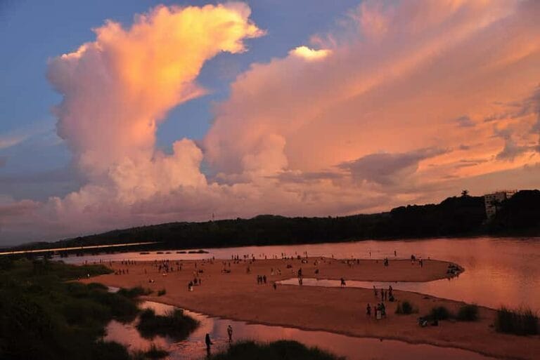 Malappuram - places to visit in Malappuram