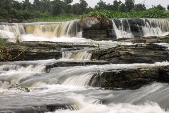 Bhatinda Fall