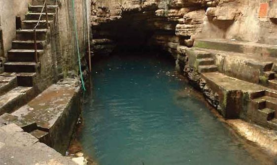 Bhimkund