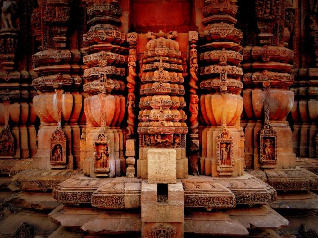 Bhubaneswar - places to visit in Bhubaneswar