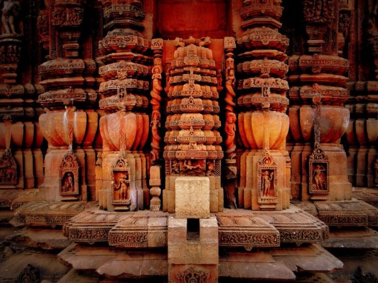 Bhubaneswar - places to visit in Bhubaneswar