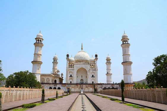 Bibi Ka Maqbara