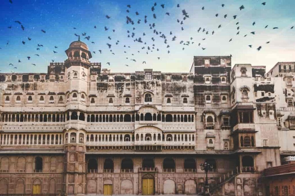 Bikaner - places to visit in Bikaner
