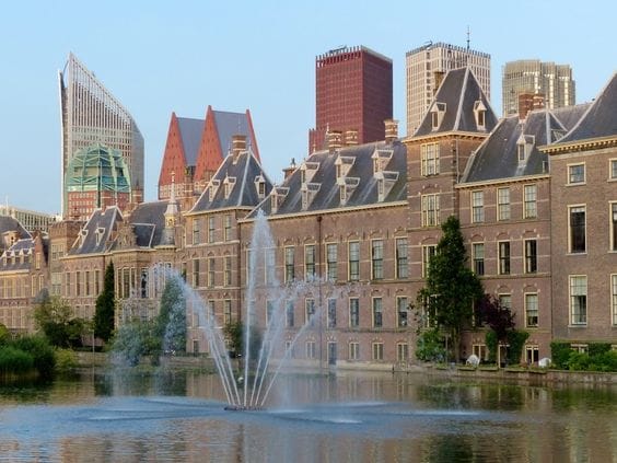 Binnenhof