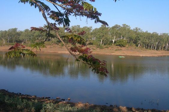 Bir Lake