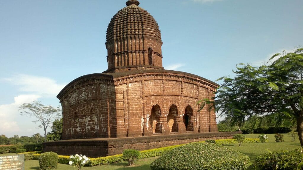 Bishnupur - places to visit in Bishnupur