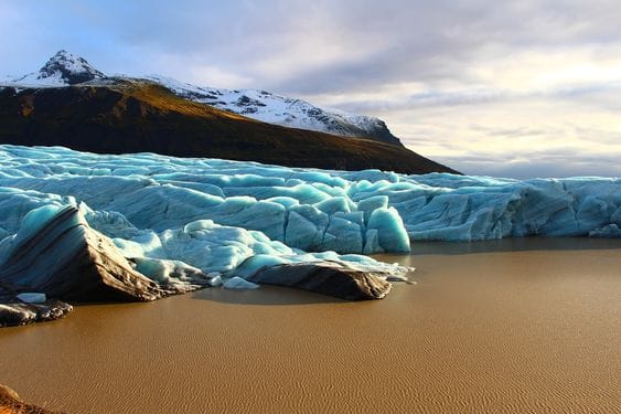 Blue Lagoon