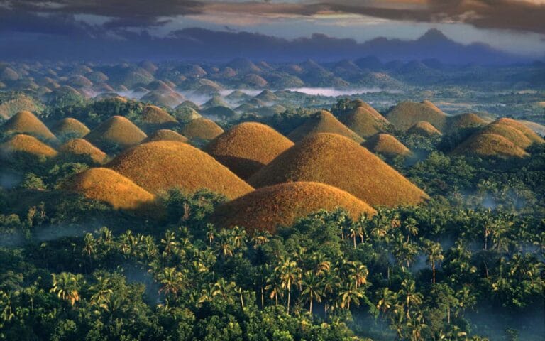 Bohol - places to visit in Bohol