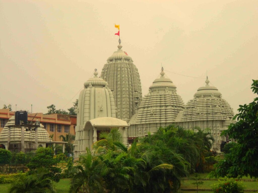 Bokaro - places, sights, best time to visit