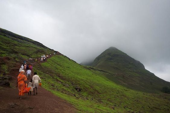 Brahmagiri Hill